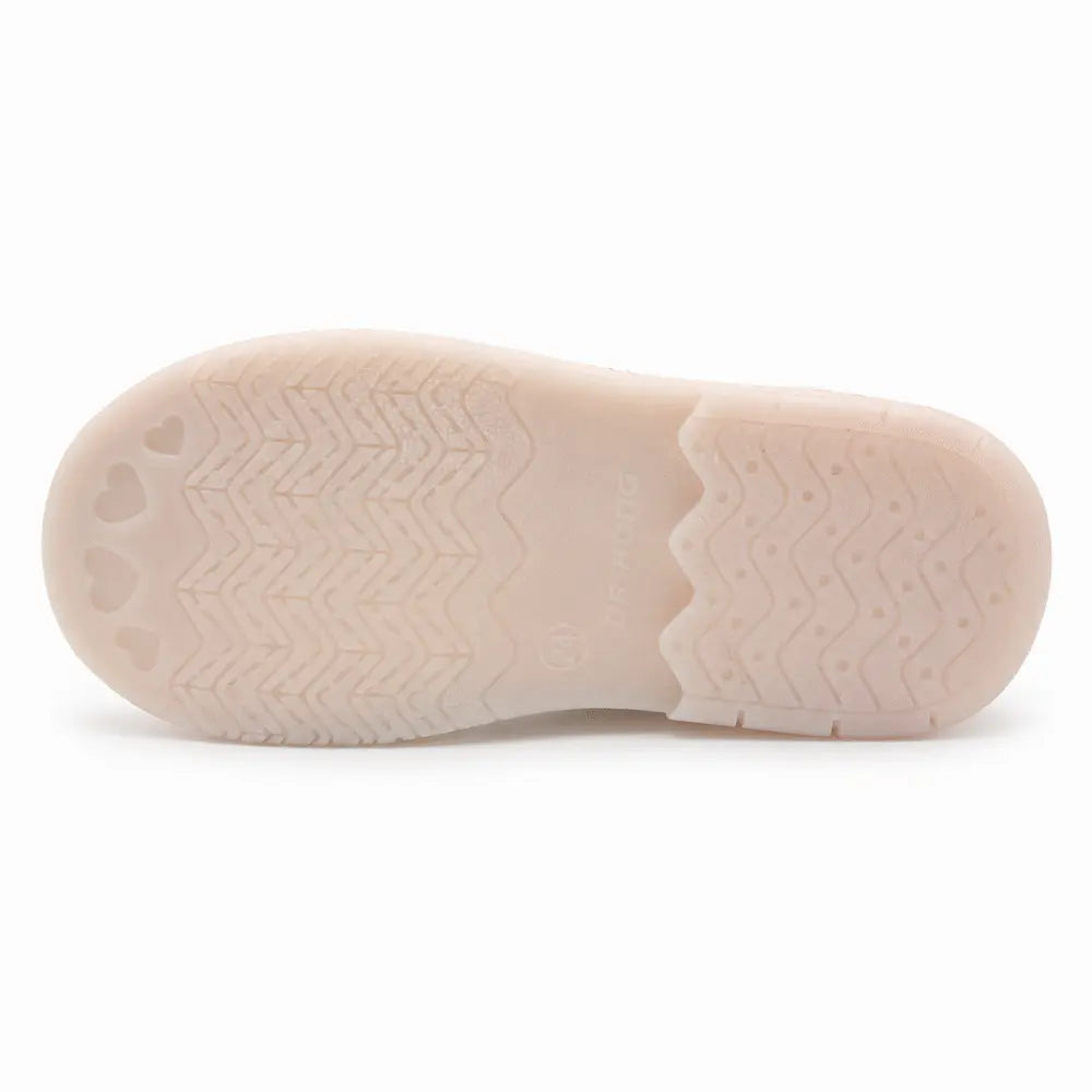 Dr.Kong Toddlers Girls Wide Fit Sandals Dr. Kong