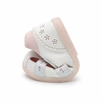 Dr.Kong Toddlers Girls Wide Fit Sandals Dr. Kong