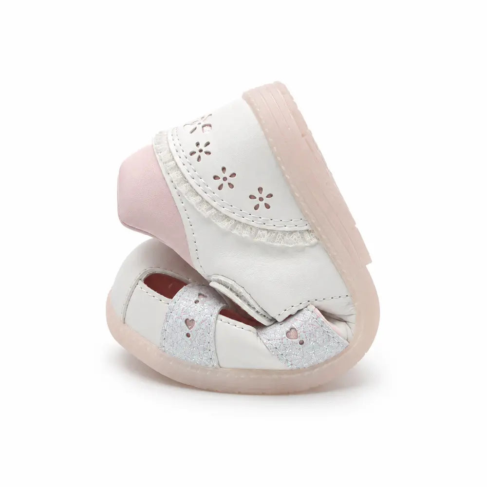 Dr.Kong Toddlers Girls Wide Fit Sandals Dr. Kong