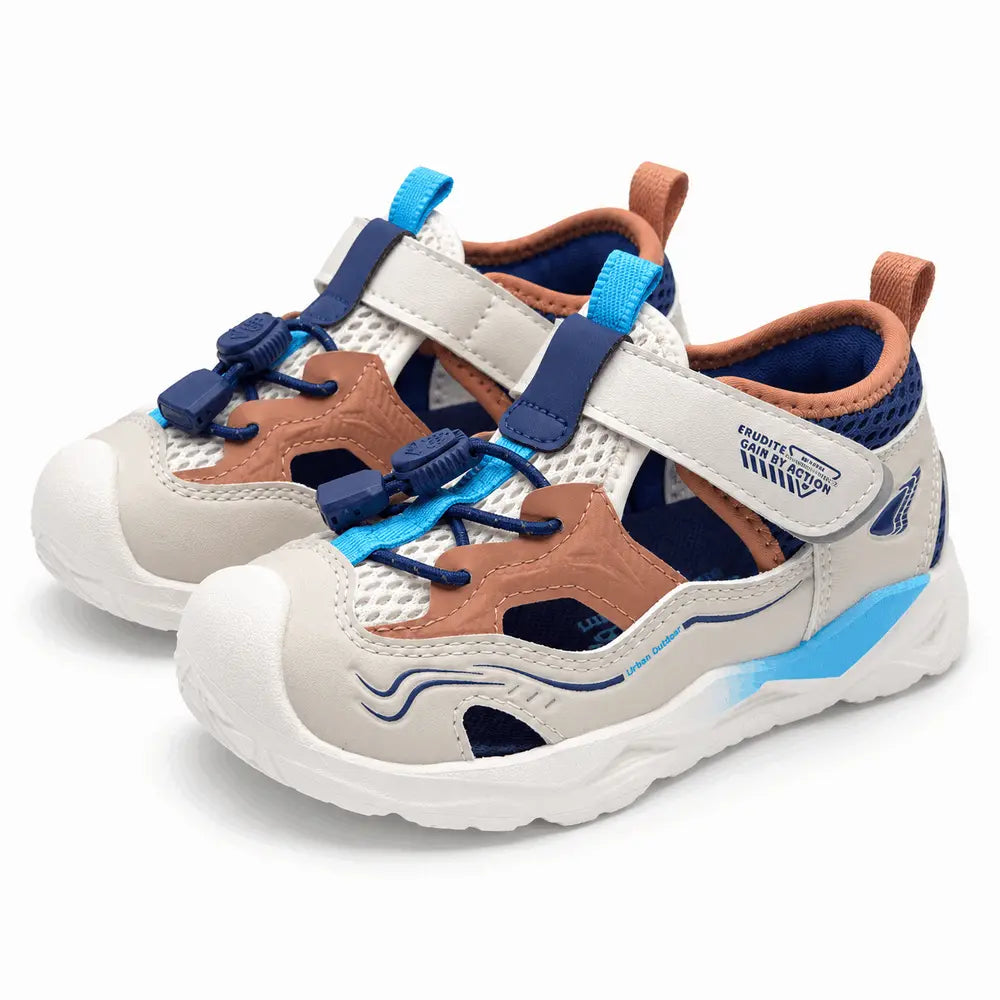 Dr.Kong Toddlers Boys Orthopedic Sandals Dr. Kong
