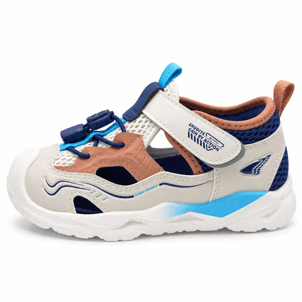 Dr.Kong Toddlers Boys Orthopedic Sandals Dr. Kong