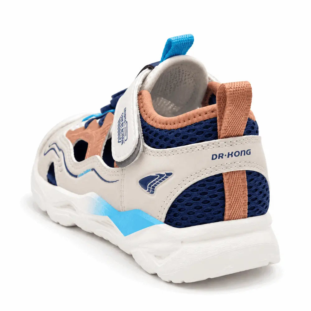 Dr.Kong Toddlers Boys Orthopedic Sandals Dr. Kong