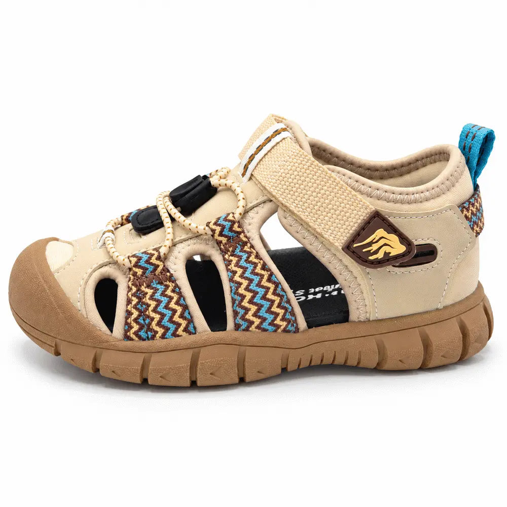Dr.Kong Desert Falcon Toddlers Boys Orthopedic Sandals Dr. Kong