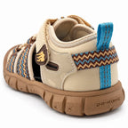 Dr.Kong Desert Falcon Toddlers Boys Orthopedic Sandals Dr. Kong