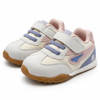 Dr.Kong First Walker Baby Girl Barefoot Sneakers Dr. Kong