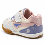 Dr.Kong First Walker Baby Girl Barefoot Sneakers Dr. Kong