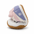 Dr.Kong First Walker Baby Girl Barefoot Sneakers Dr. Kong