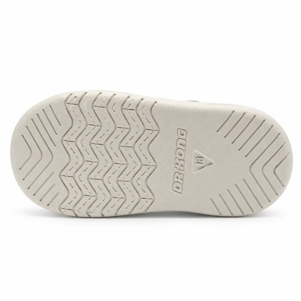Dr.Kong First Walker Baby Boys Barefoot Sneakers Dr. Kong