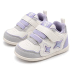 Dr.Kong First Walker Baby Girl Barefoot Sneakers Dr. Kong