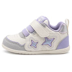 Dr.Kong First Walker Baby Girl Barefoot Sneakers Dr. Kong