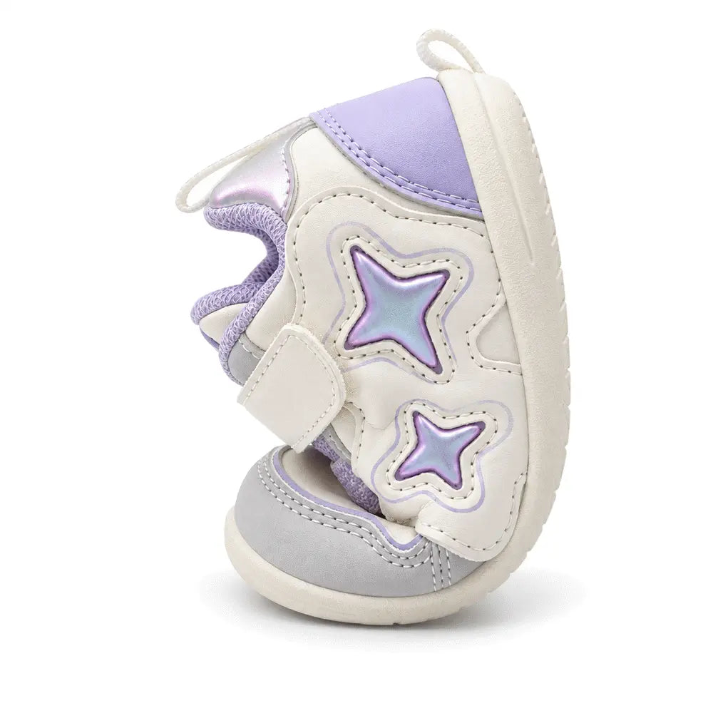Dr.Kong First Walker Baby Girl Barefoot Sneakers Dr. Kong