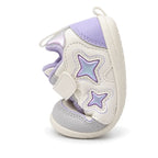 Dr.Kong First Walker Baby Girl Barefoot Sneakers Dr. Kong