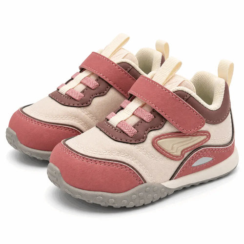 Dr.Kong First Walker Baby Girl Barefoot Sneakers Dr. Kong