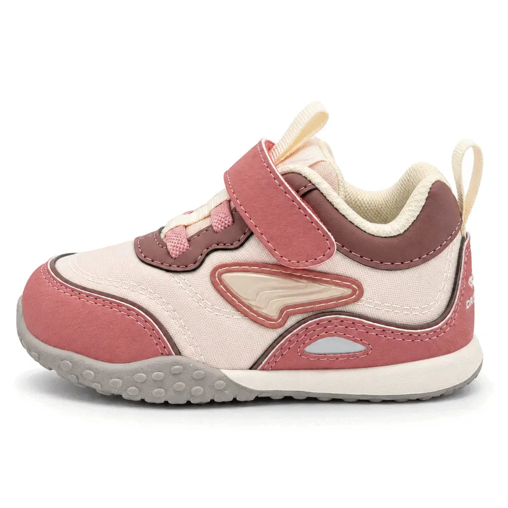 Dr.Kong First Walker Baby Girl Barefoot Sneakers Dr. Kong