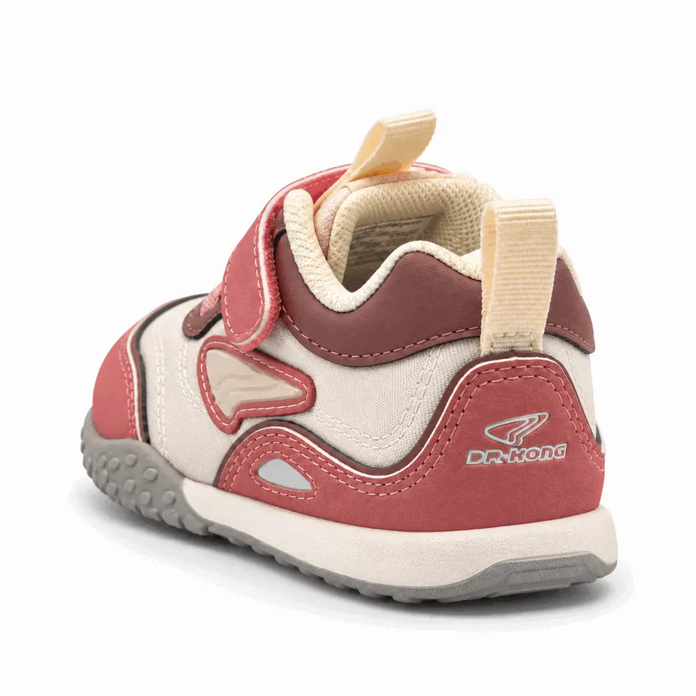 Dr.Kong First Walker Baby Girl Barefoot Sneakers Dr. Kong
