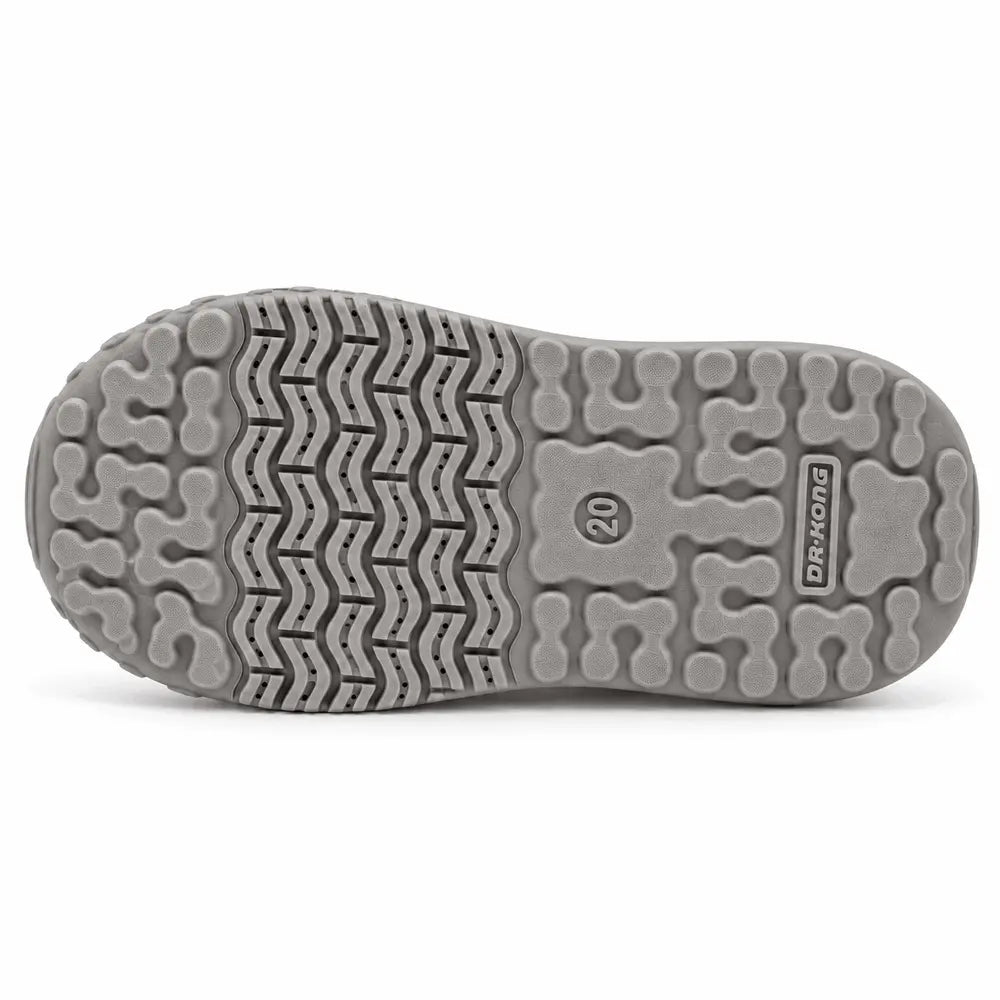 Dr.Kong First Walker Baby Girl Barefoot Sneakers Dr. Kong