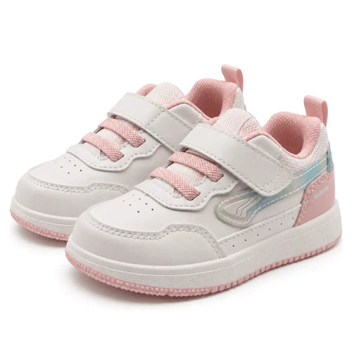 Dr.Kong First Walker Baby Girl Barefoot Sneakers Dr. Kong