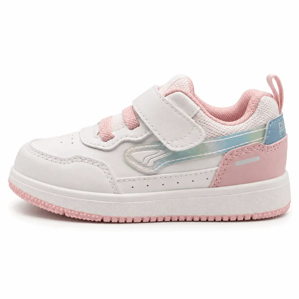 Dr.Kong First Walker Baby Girl Barefoot Sneakers Dr. Kong