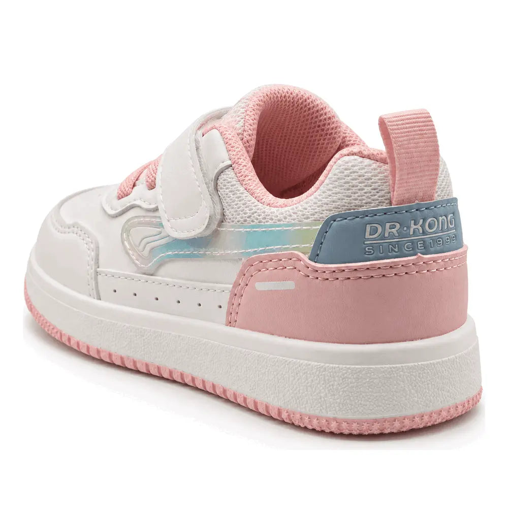 Dr.Kong First Walker Baby Girl Barefoot Sneakers Dr. Kong