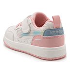 Dr.Kong First Walker Baby Girl Barefoot Sneakers Dr. Kong