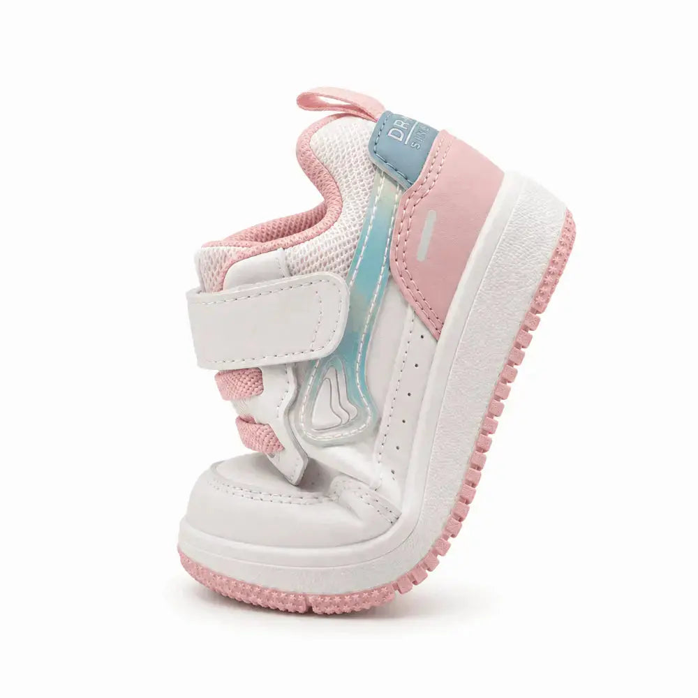 Dr.Kong First Walker Baby Girl Barefoot Sneakers Dr. Kong