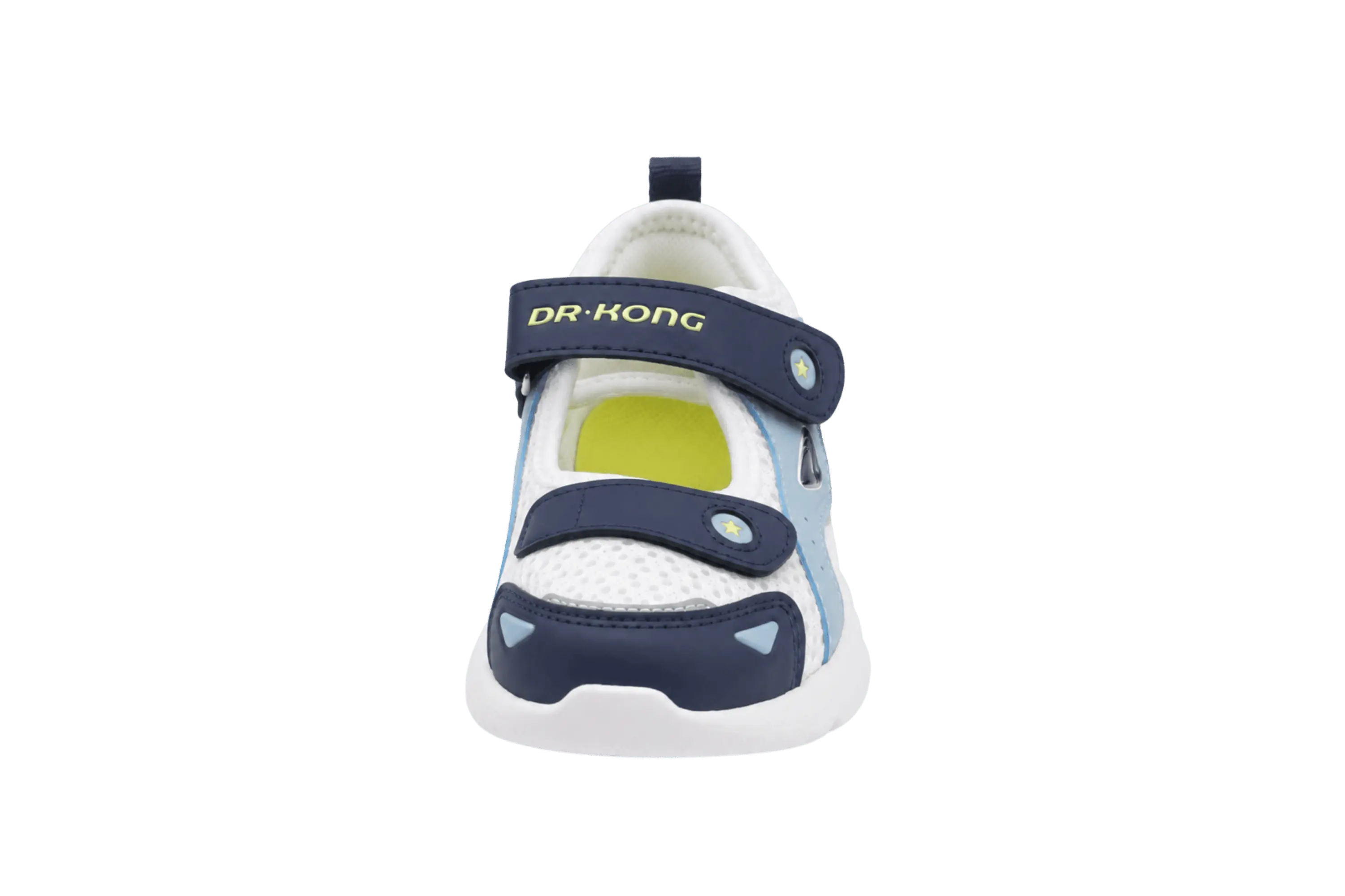 Blue Orbit by Dr. Kong | Boys' Orthopedic Shoes in Dubai & UAE Dr. Kong