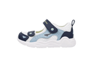 Blue Orbit by Dr. Kong | Boys' Orthopedic Shoes in Dubai & UAE Dr. Kong