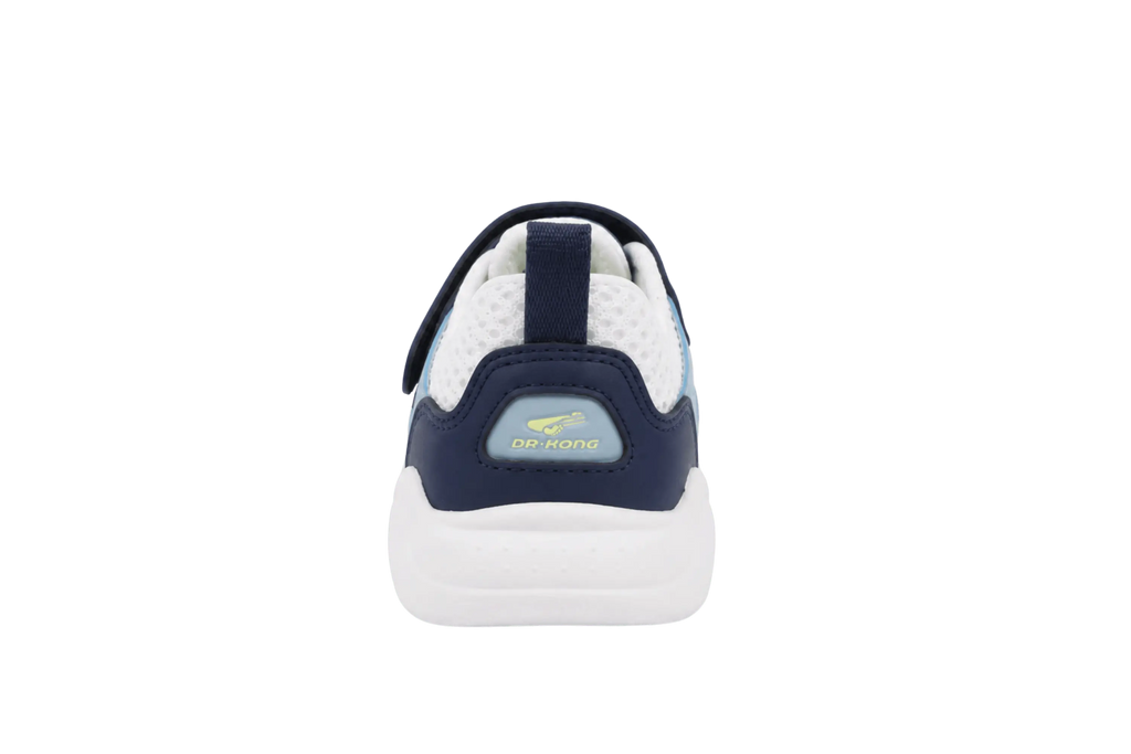 Blue Orbit by Dr. Kong | Boys' Orthopedic Shoes in Dubai & UAE Dr. Kong