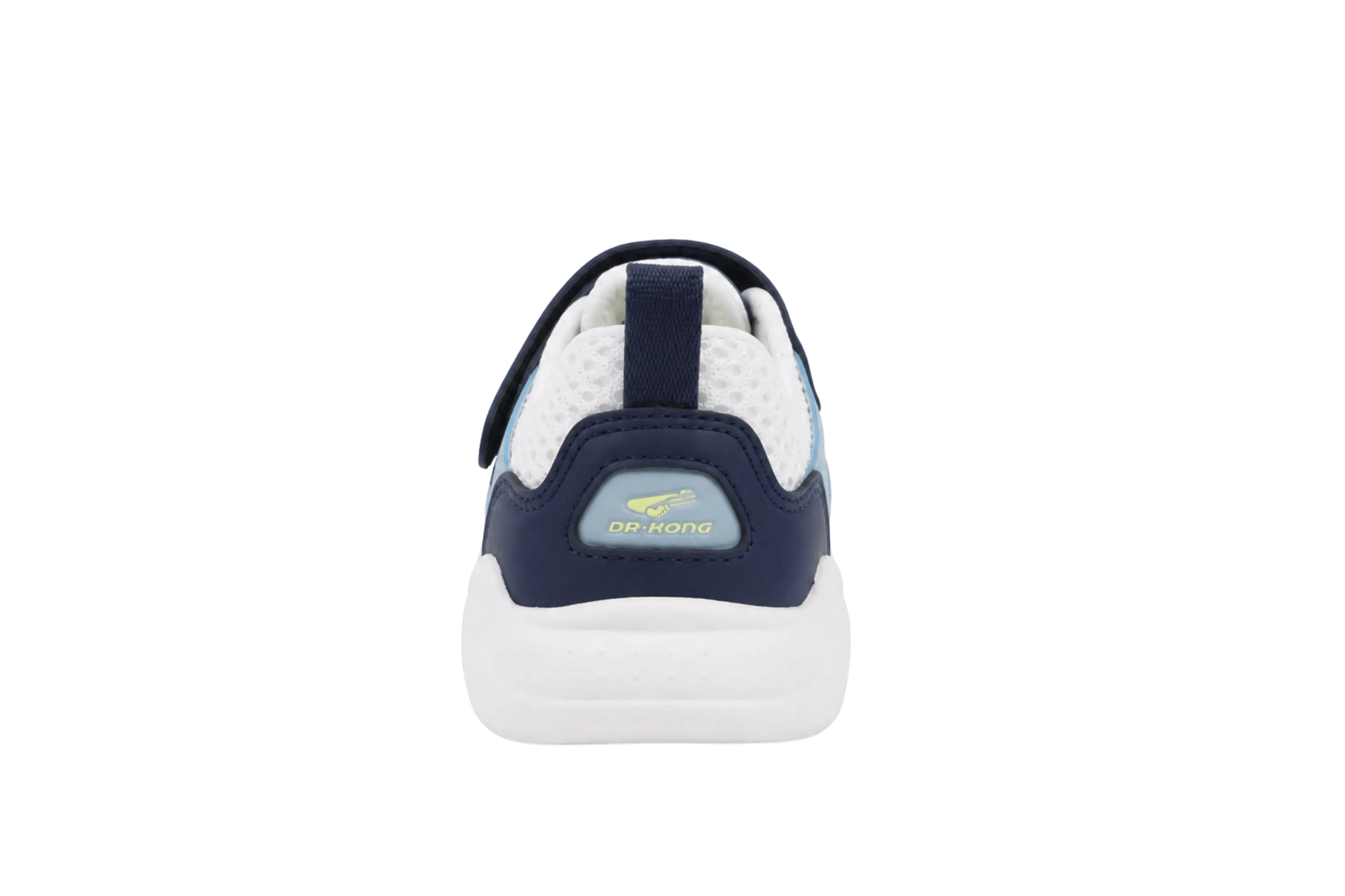 Blue Orbit by Dr. Kong | Boys' Orthopedic Shoes in Dubai & UAE Dr. Kong