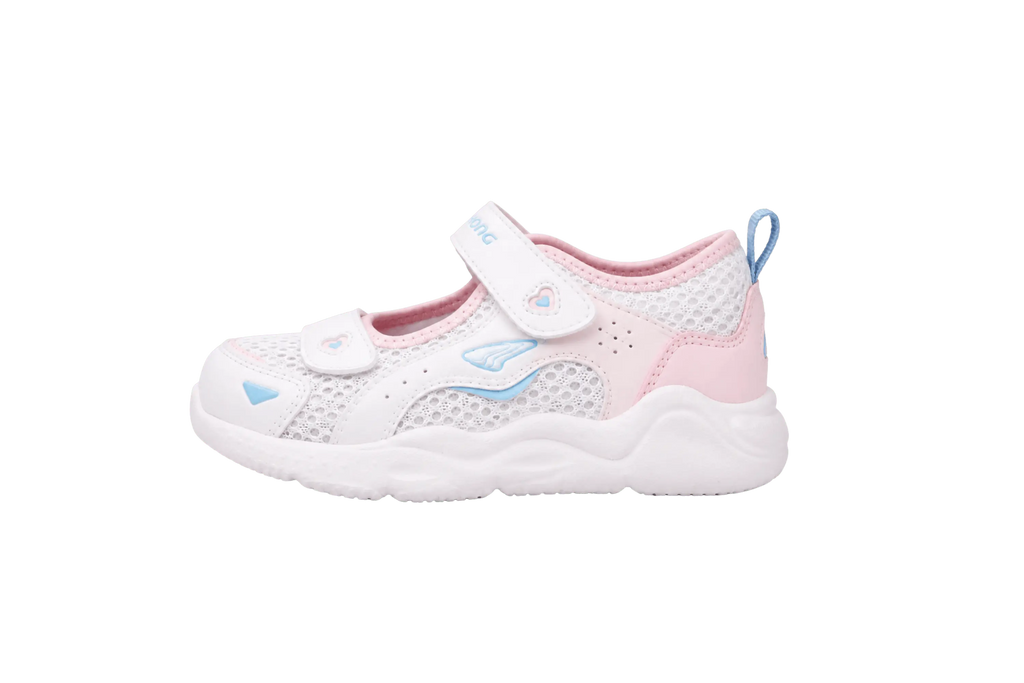 Dreamy Steps by Dr. Kong | Girls' Orthopedic Shoes in Dubai & UAE Dr. Kong