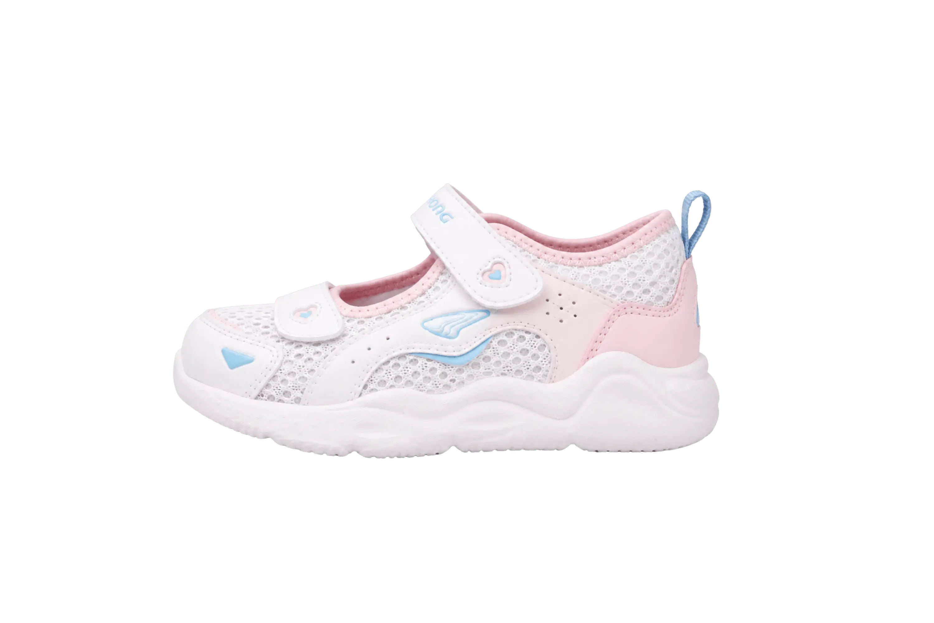 Dreamy Steps by Dr. Kong | Girls' Orthopedic Shoes in Dubai & UAE Dr. Kong