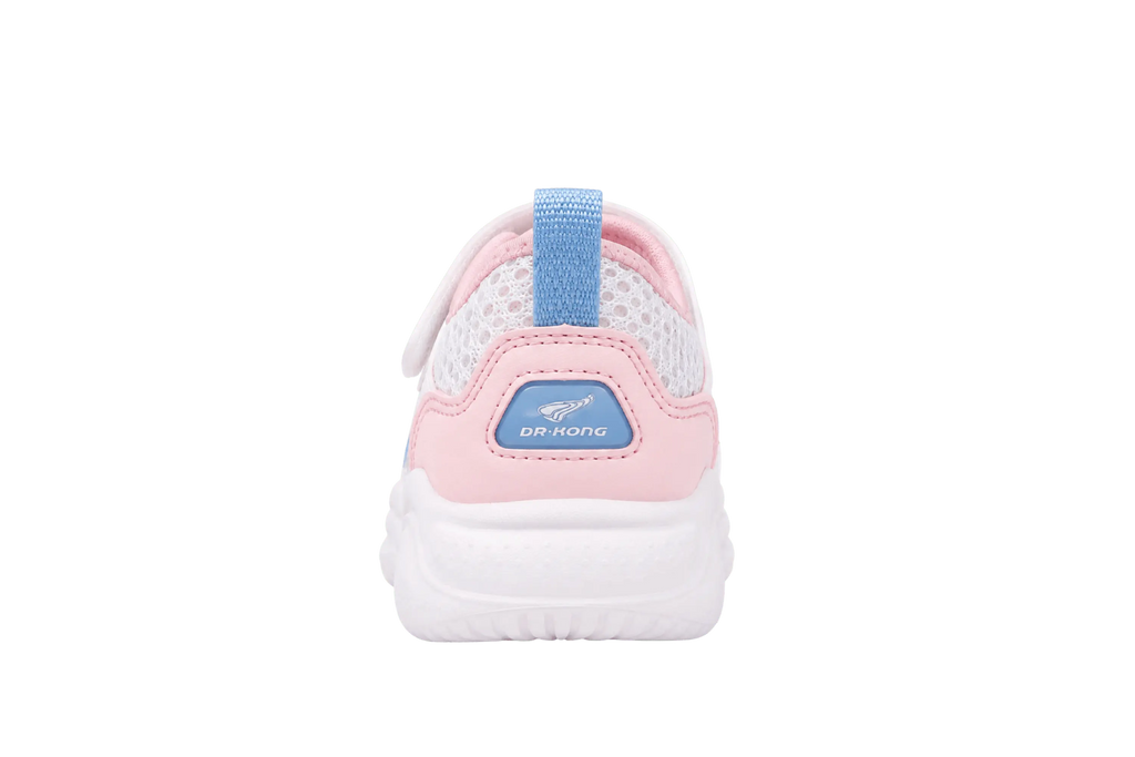Dreamy Steps by Dr. Kong | Girls' Orthopedic Shoes in Dubai & UAE Dr. Kong