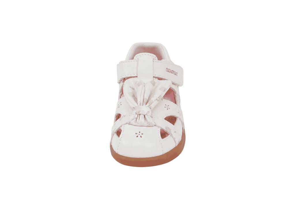 Floral Bunny by Dr. Kong | Girls' Orthopedic Sandals in Dubai & UAE Dr. Kong