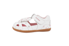 Floral Bunny by Dr. Kong | Girls' Orthopedic Sandals in Dubai & UAE Dr. Kong