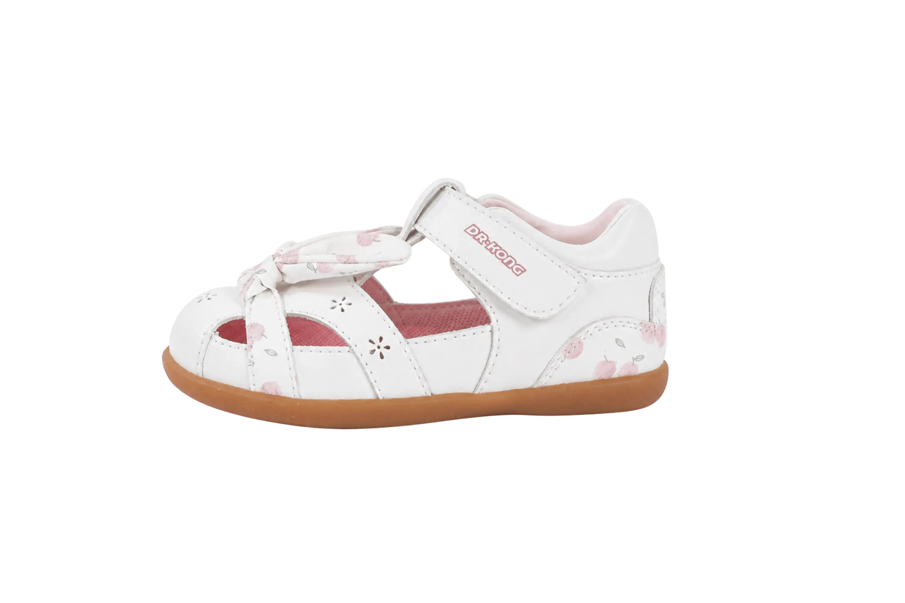 Floral Bunny by Dr. Kong | Girls' Orthopedic Sandals in Dubai & UAE Dr. Kong