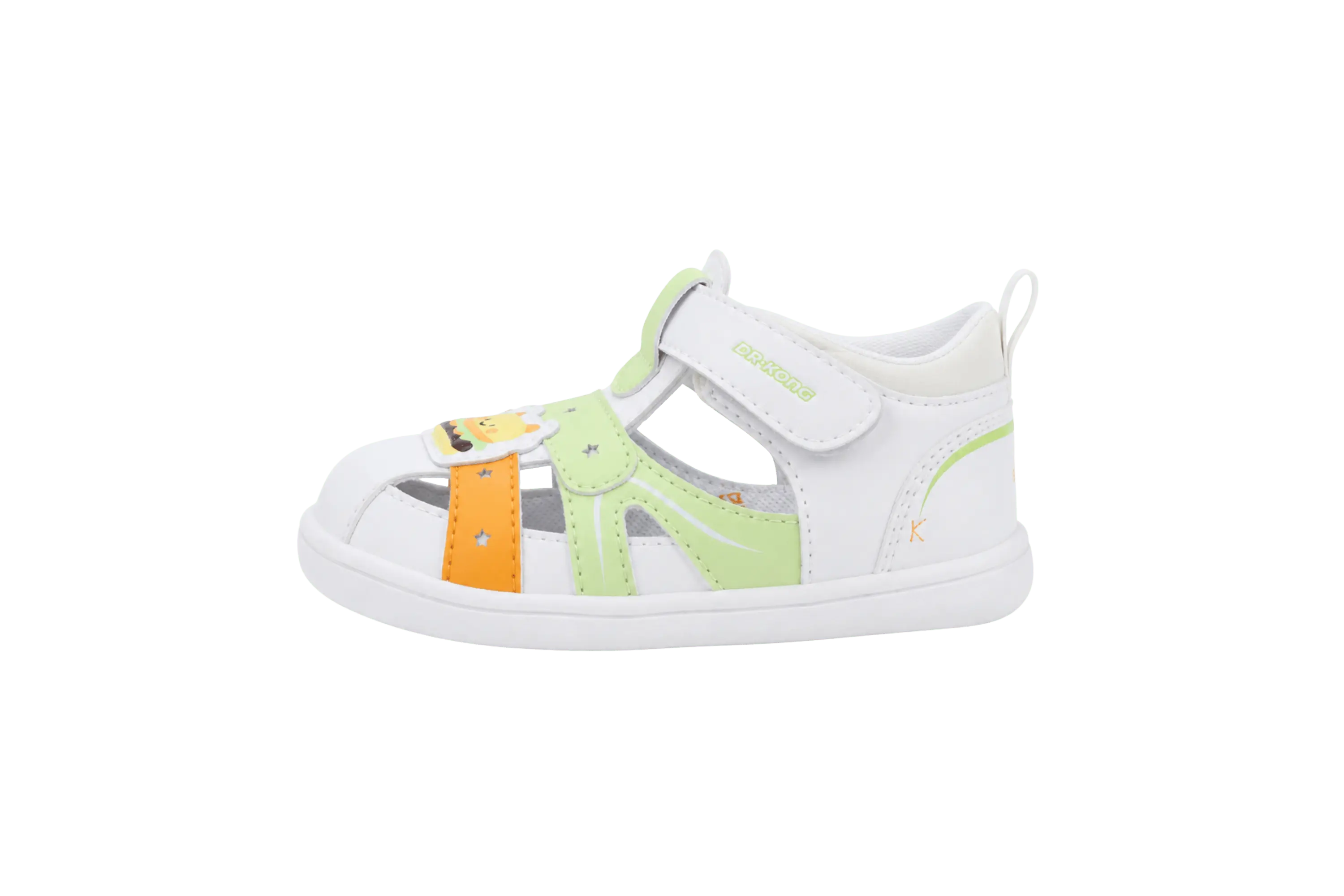 Fun Bites by Dr. Kong | Toddler Boys' Shoes in Dubai & UAE Dr. Kong