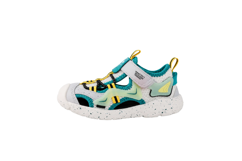 Jungle Dash by Dr. Kong | Boys' Orthopedic Shoes in Dubai & UAE Dr. Kong