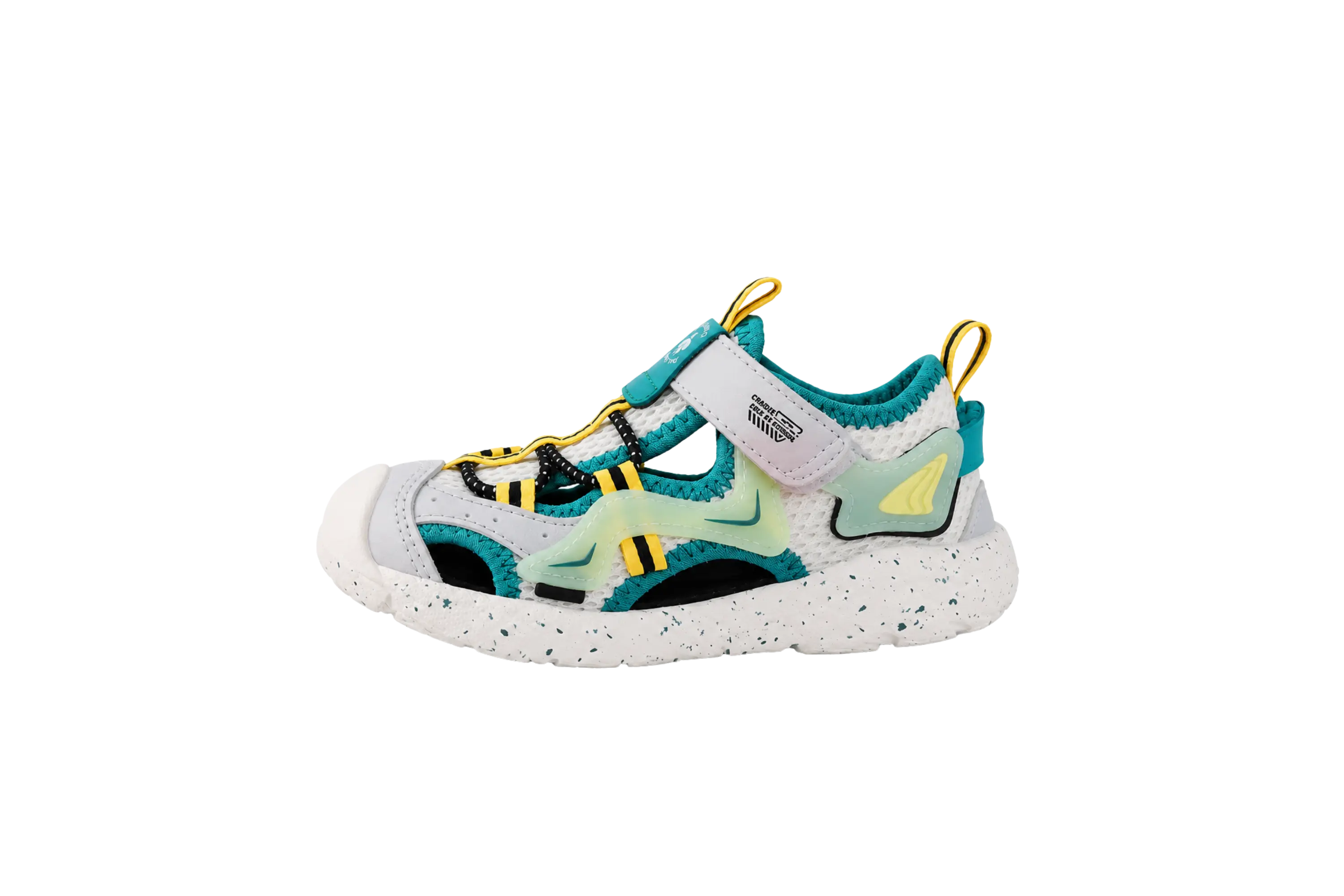 Jungle Dash by Dr. Kong | Boys' Orthopedic Shoes in Dubai & UAE Dr. Kong