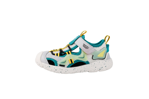 Jungle Dash by Dr. Kong | Boys' Orthopedic Shoes in Dubai & UAE Dr. Kong