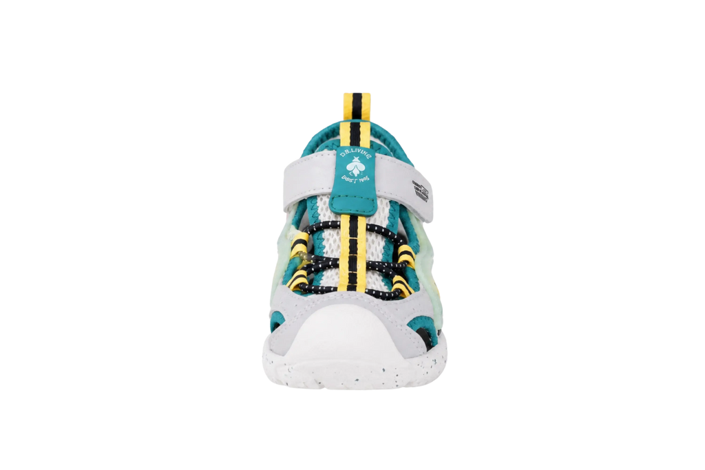 Jungle Dash by Dr. Kong | Boys' Orthopedic Shoes in Dubai & UAE Dr. Kong