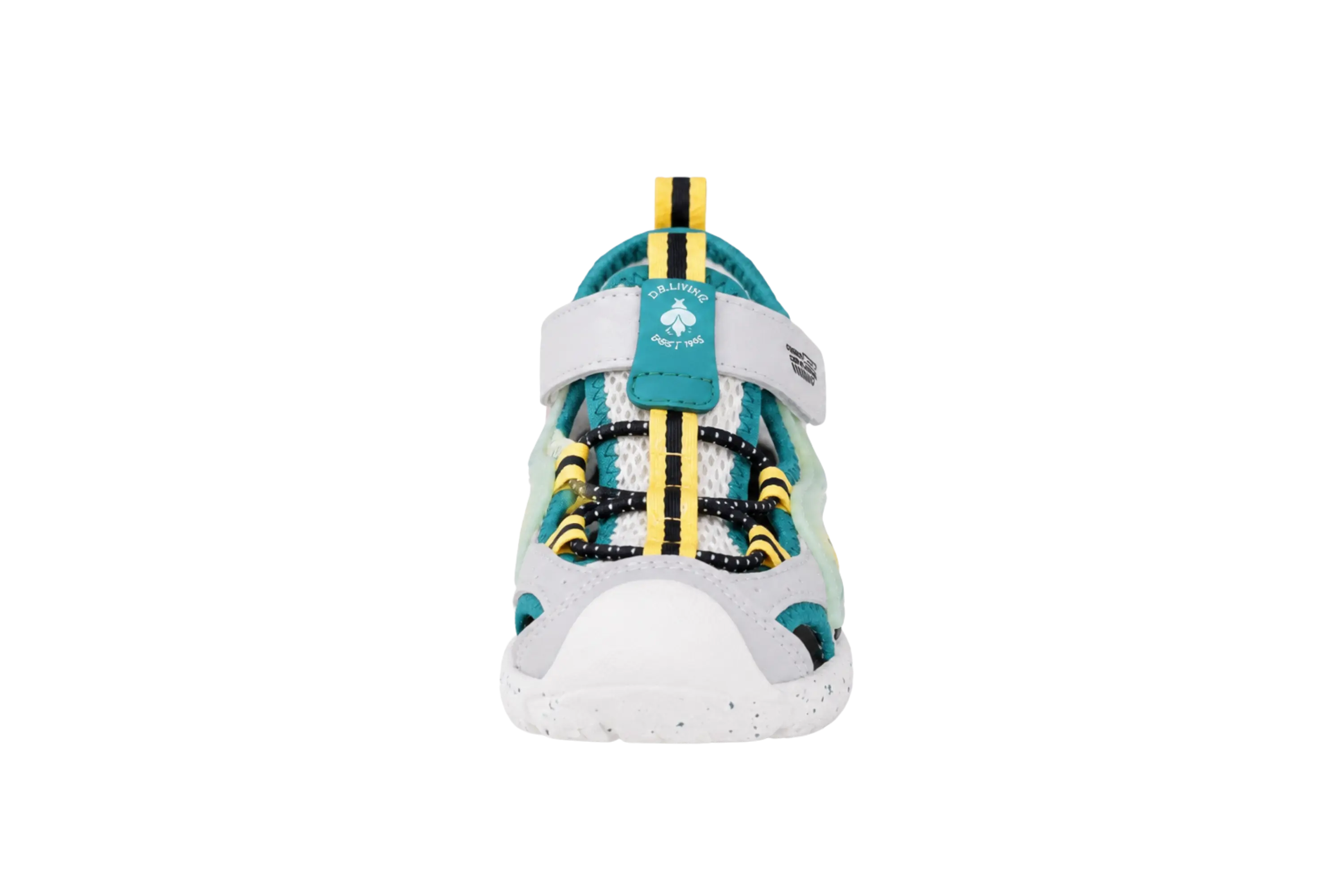 Jungle Dash by Dr. Kong | Boys' Orthopedic Shoes in Dubai & UAE Dr. Kong