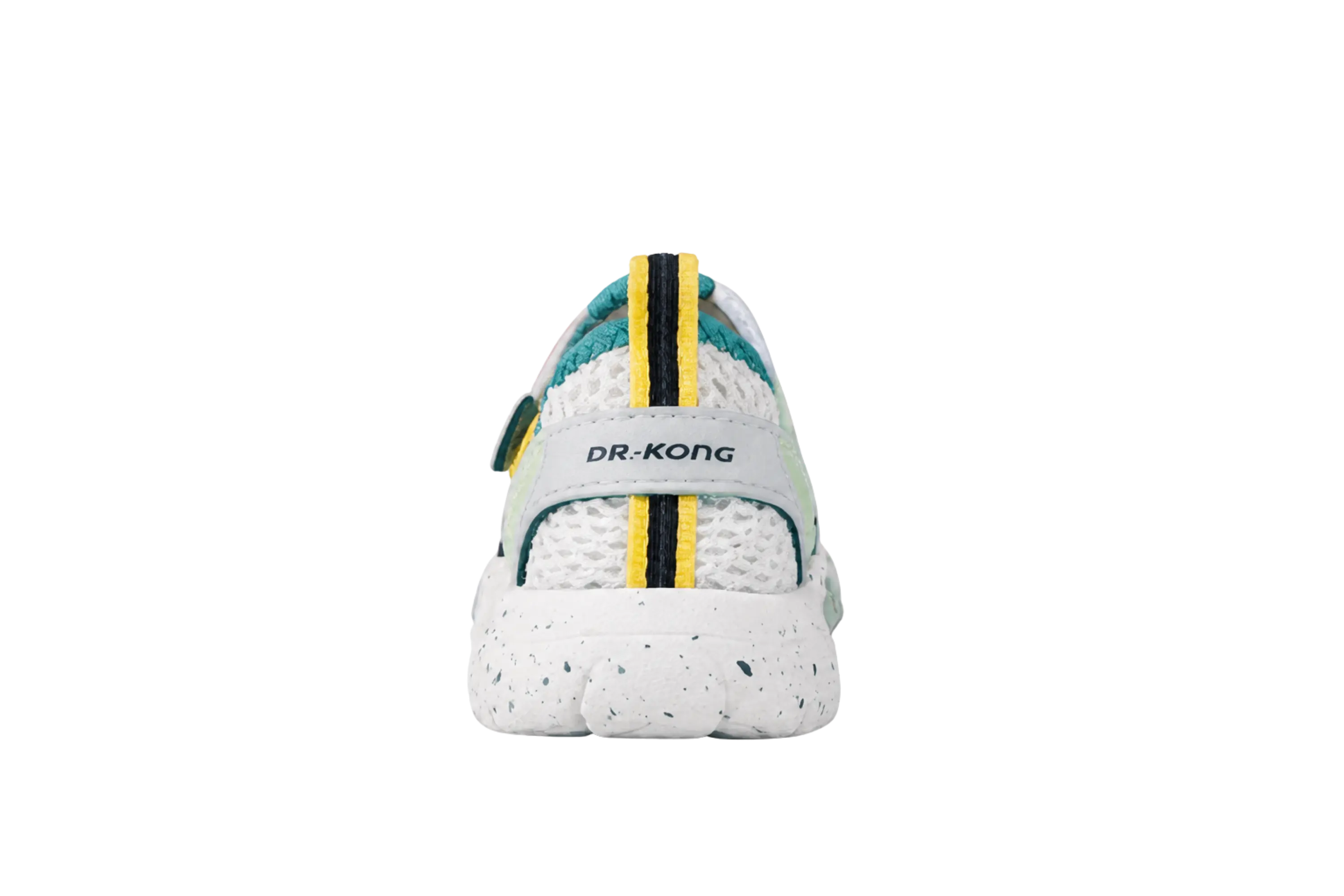 Jungle Dash by Dr. Kong | Boys' Orthopedic Shoes in Dubai & UAE Dr. Kong