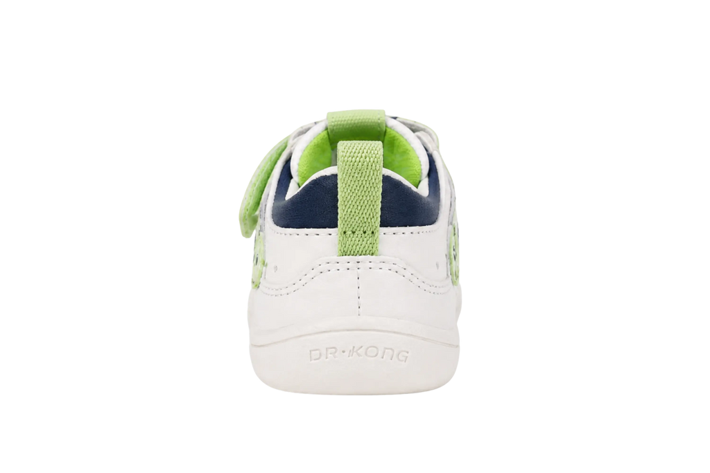 Lime Pilot by Dr. Kong | Toddler Boys' Shoes in Dubai & UAE Dr. Kong