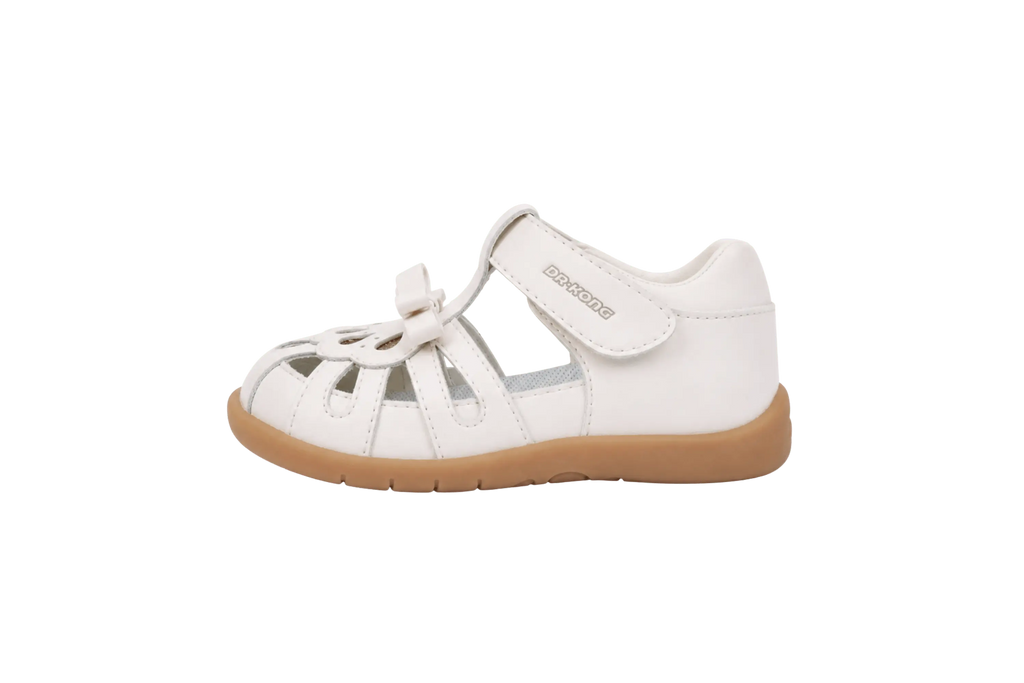 Little Pearl by Dr. Kong | Toddler Girls' Sandals in Dubai & UAE Dr. Kong