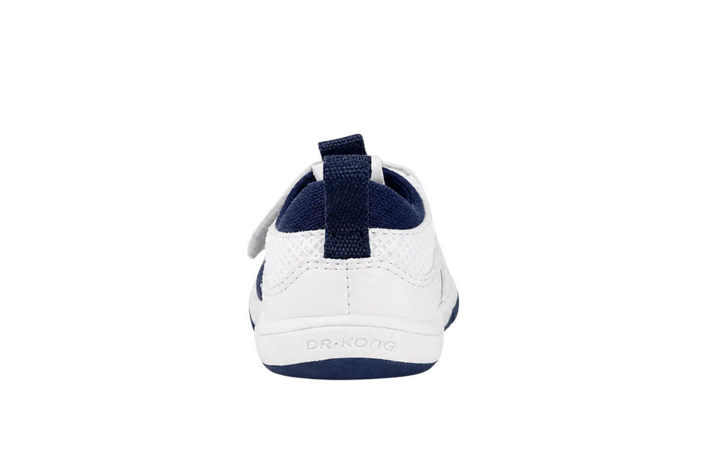Navy Star by Dr. Kong | Toddler Boys' Shoes in Dubai & UAE Dr. Kong