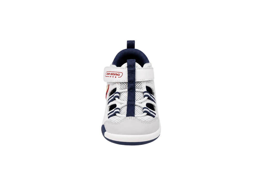 Navy Star by Dr. Kong | Toddler Boys' Shoes in Dubai & UAE Dr. Kong