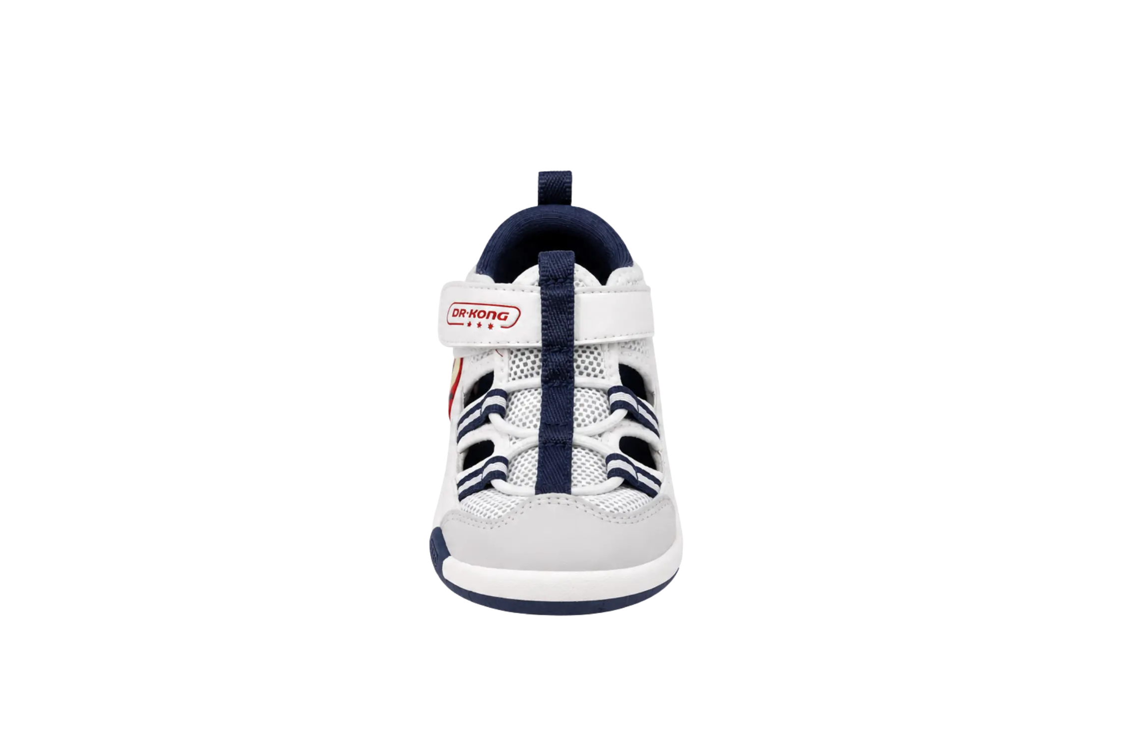 Navy Star by Dr. Kong | Toddler Boys' Shoes in Dubai & UAE Dr. Kong