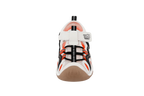 Dr. Kong Orange Storm – hard-wearing textured upper – StepWell UAE