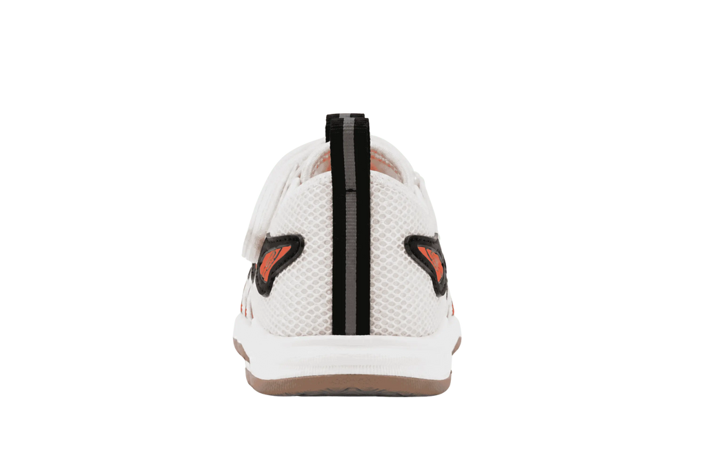 Orange Storm by Dr. Kong | Boys' Orthopedic Shoes in Dubai & UAE Dr. Kong