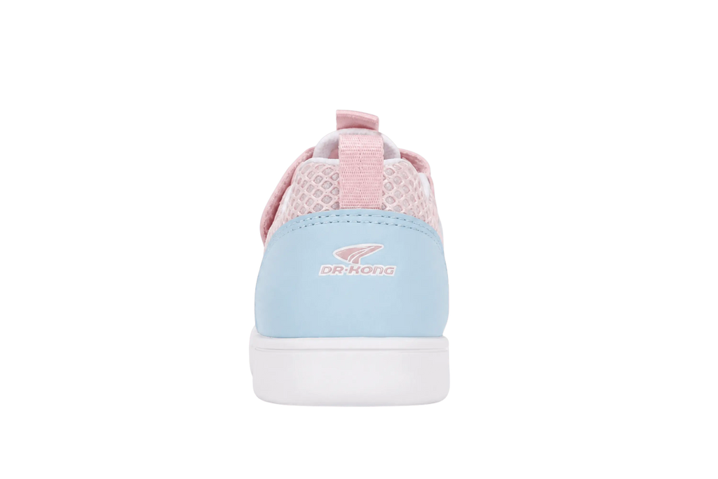 Pink Breeze by Dr. Kong | Girls' Orthopedic Shoes in Dubai & UAE Dr. Kong